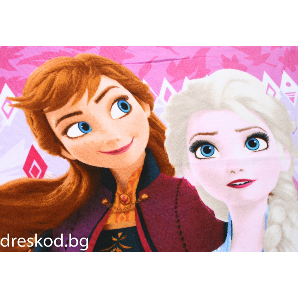 детска плажна кърпа