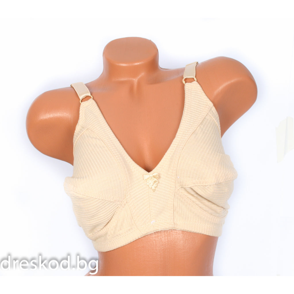 Сутиен мека чашка /чашка D/