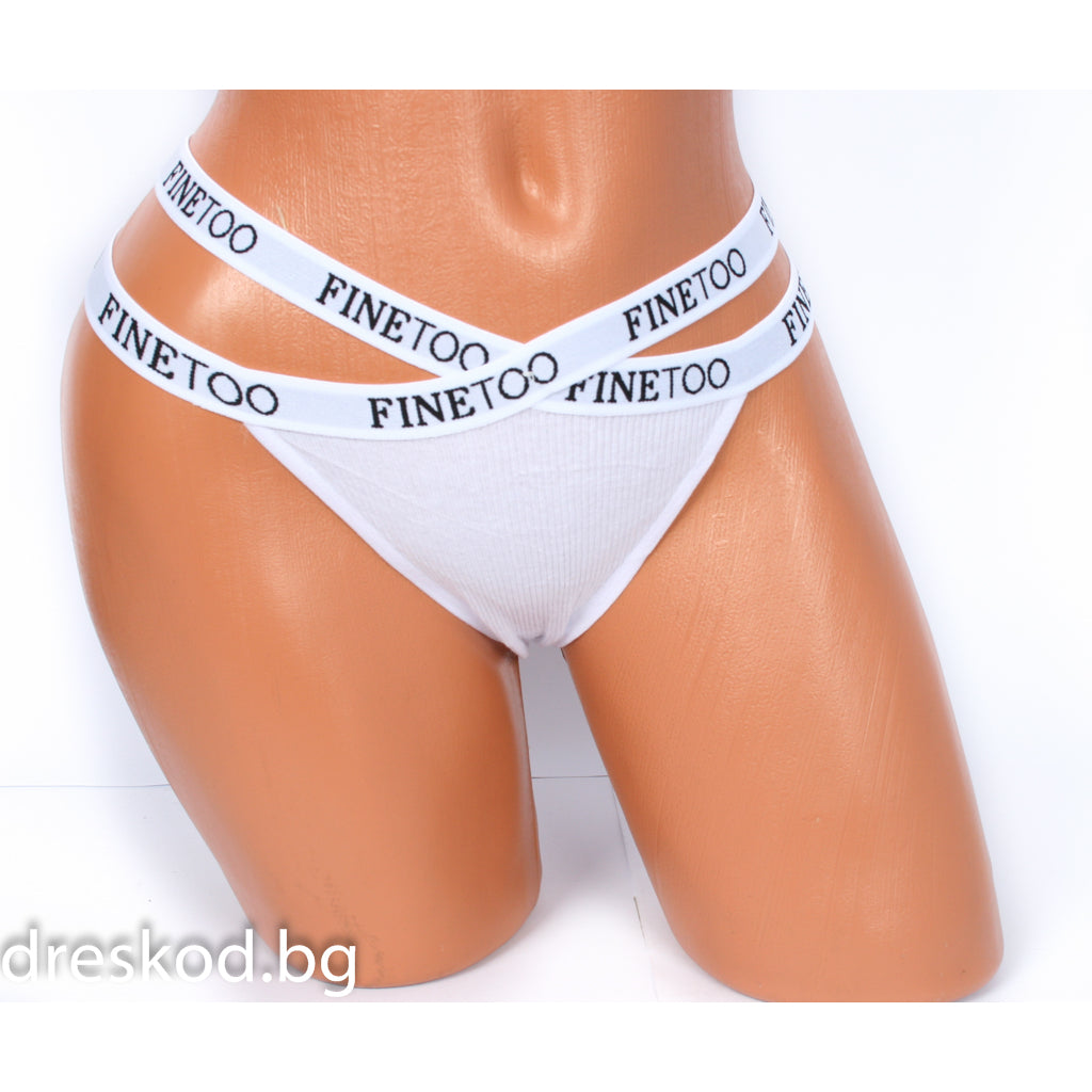 Секси прашки Finetoo