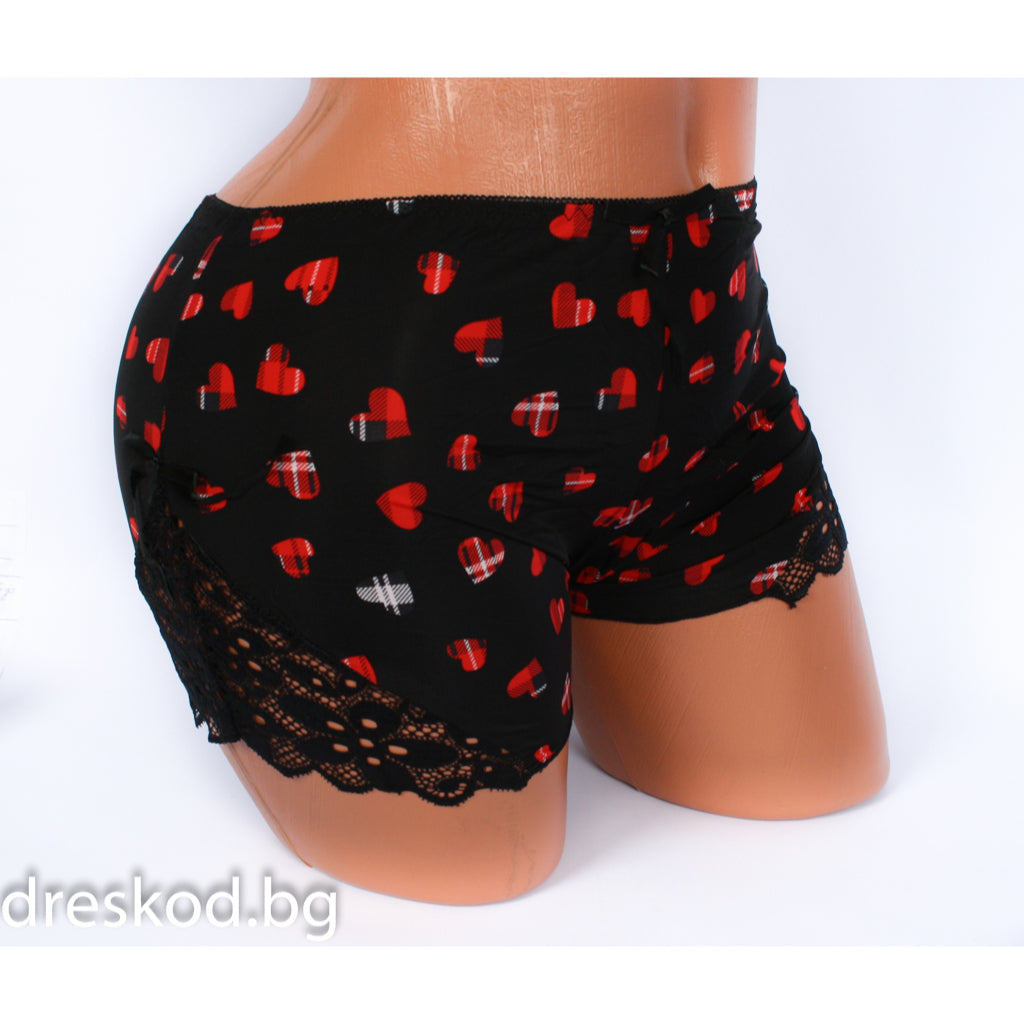 Сатенена нощница