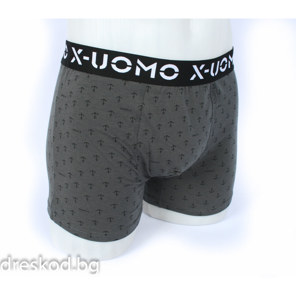 Мъжки боксерки Котва