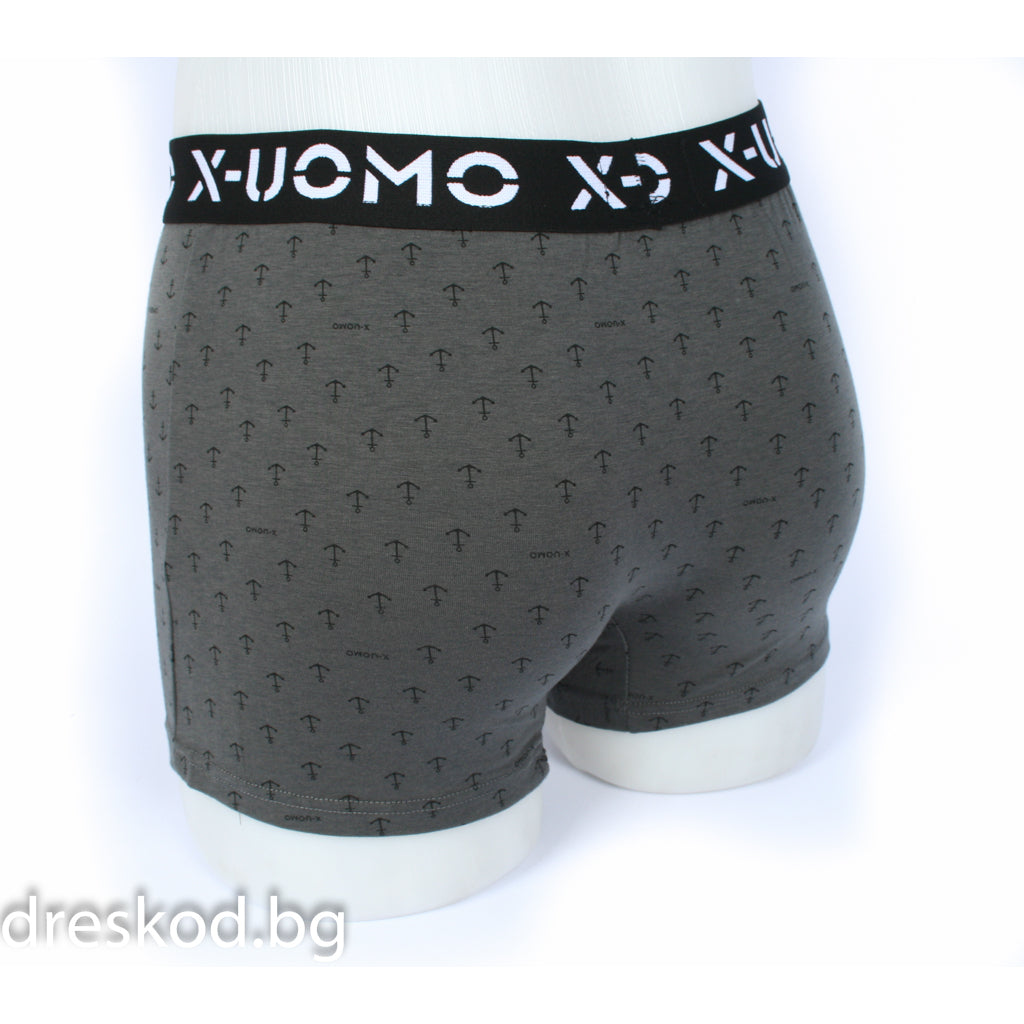 Мъжки боксерки Котва