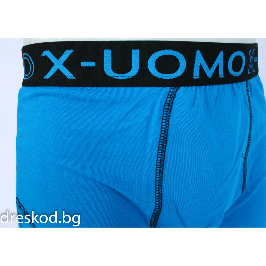 мъжки боксерки