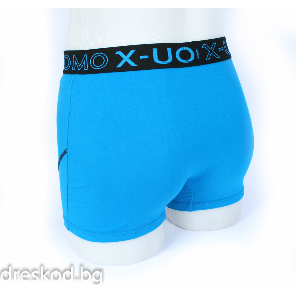 Мъжки боксерки UOMO