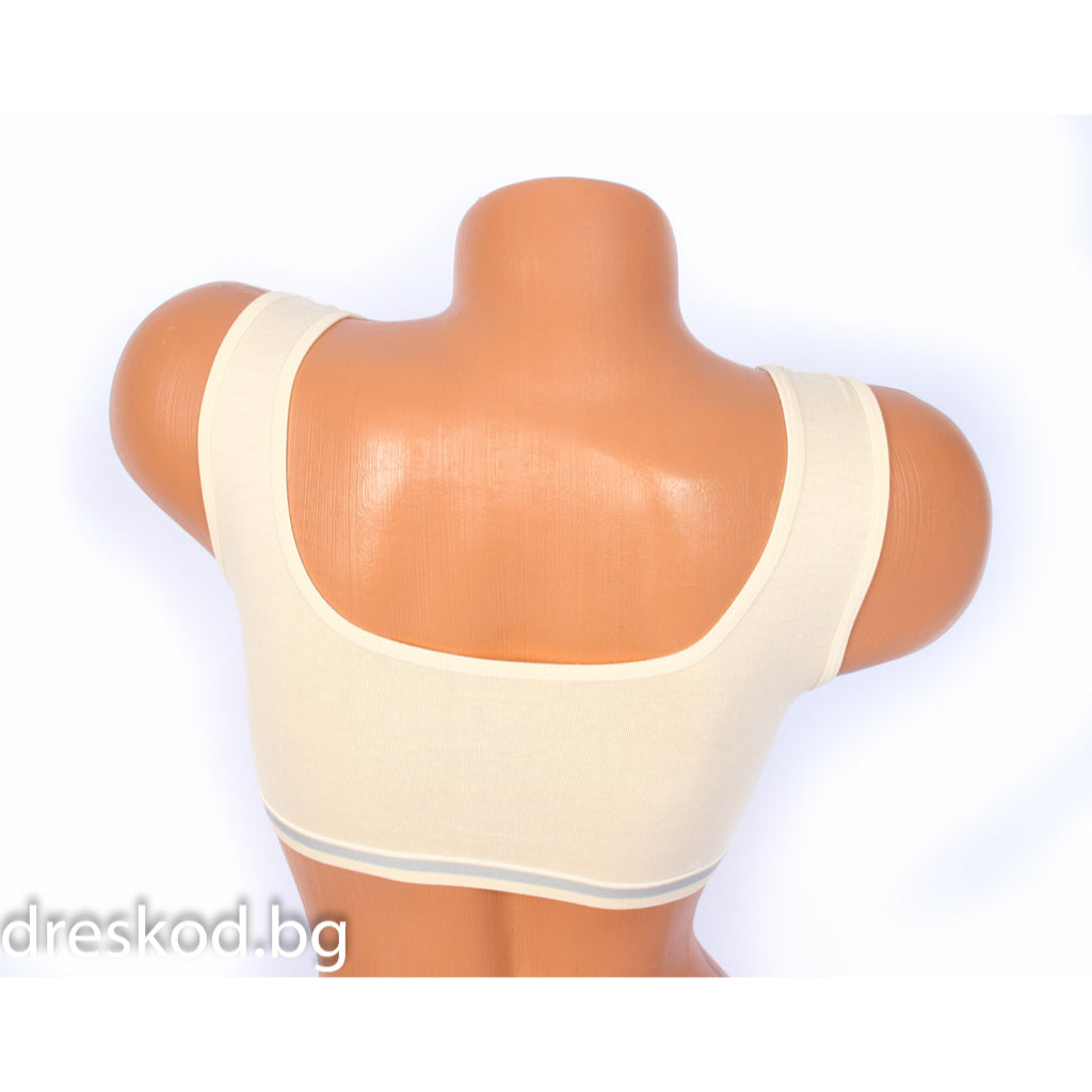 детско бюстие sport
