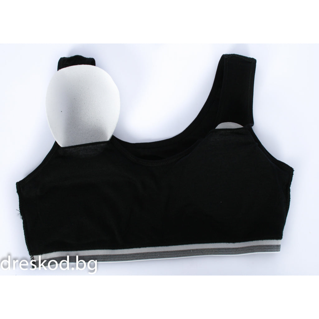 детско бюстие sport