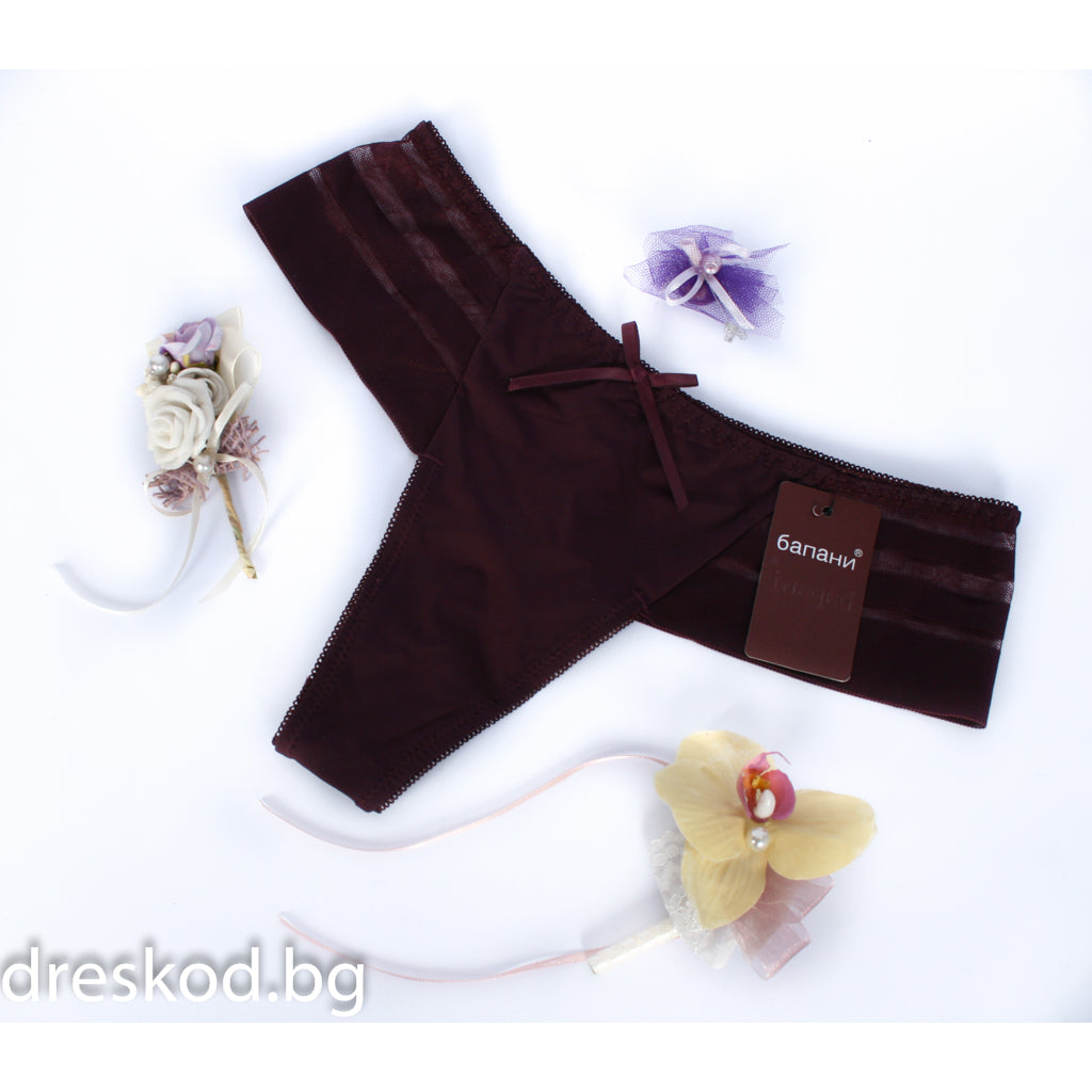 Прашки БАПАНИ