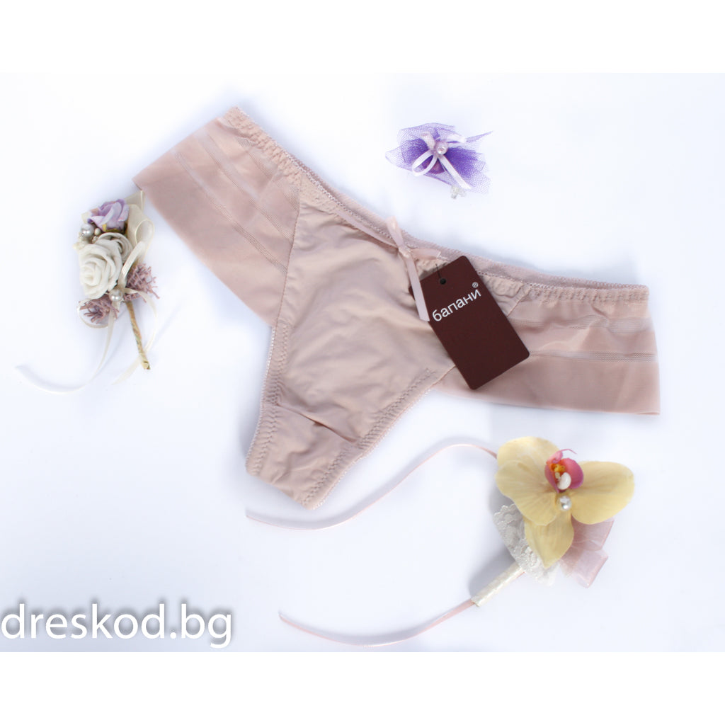 Прашки БАПАНИ