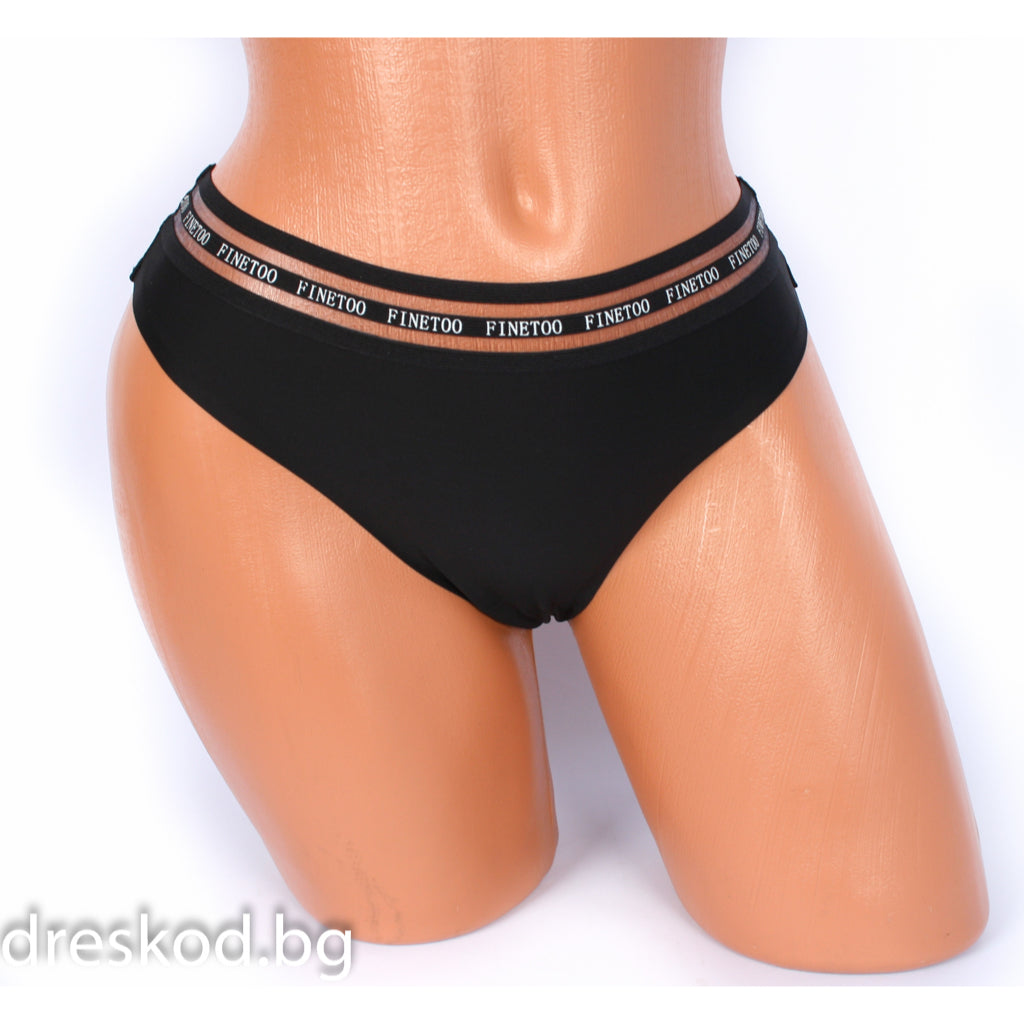 Прашки FINETOO