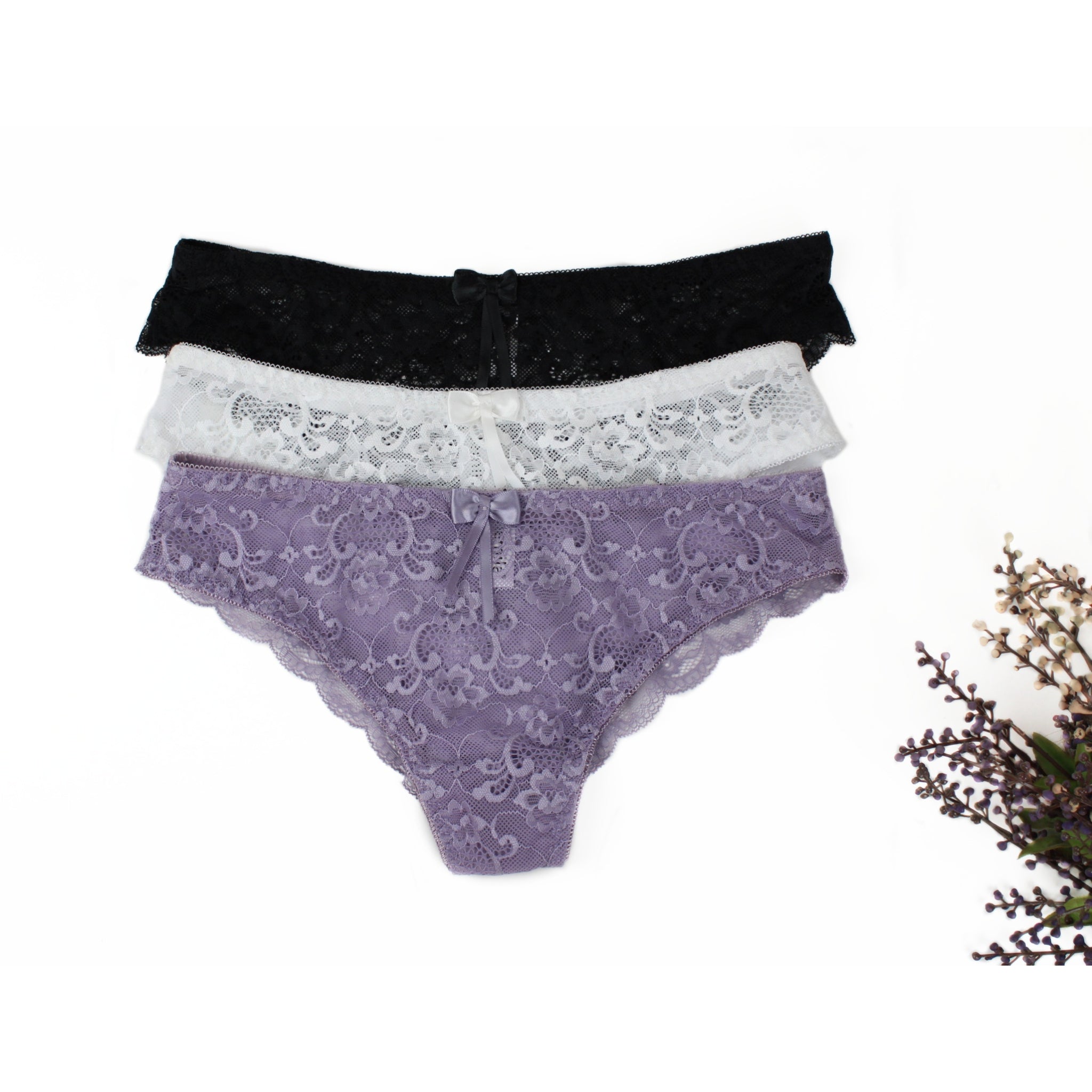 Дамски бикини Рийз