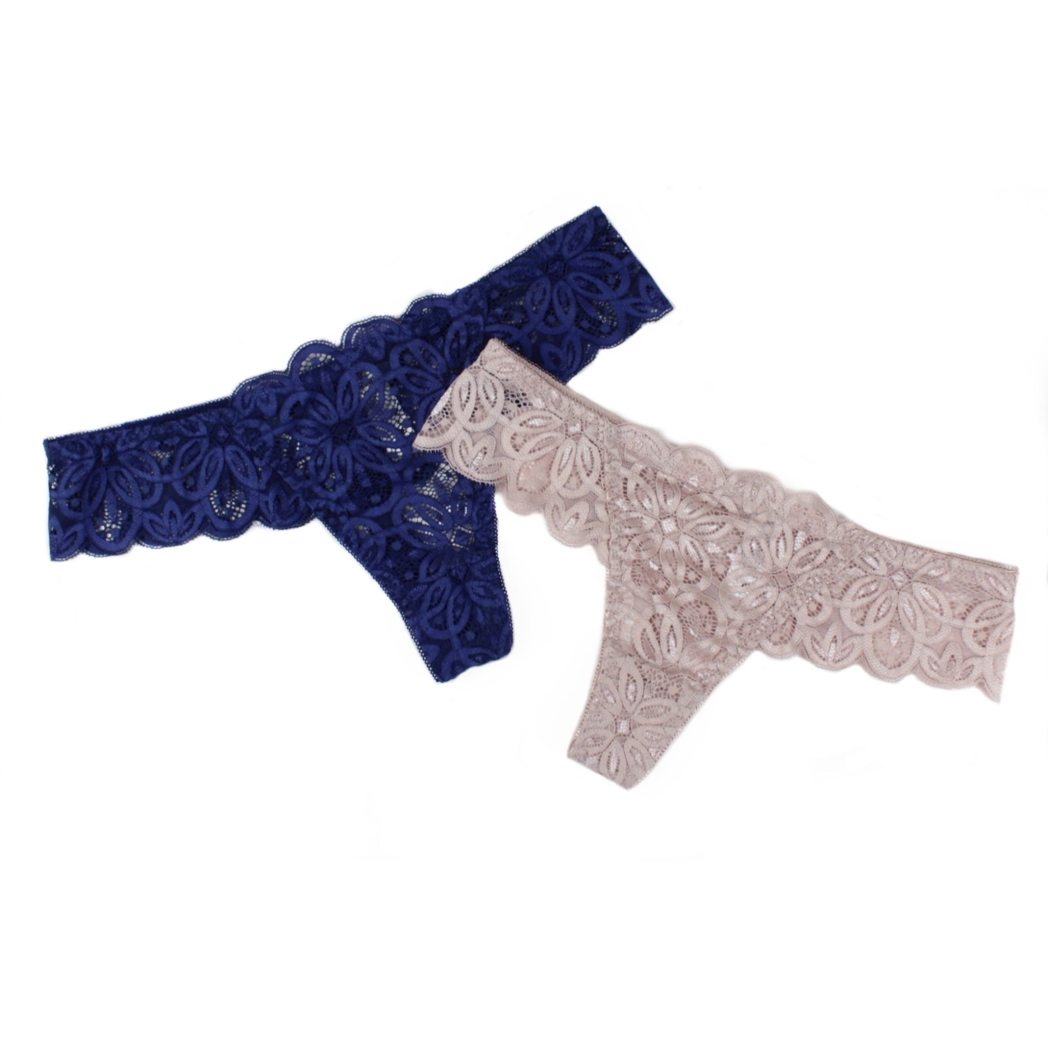 Прашки с флорални мотиви