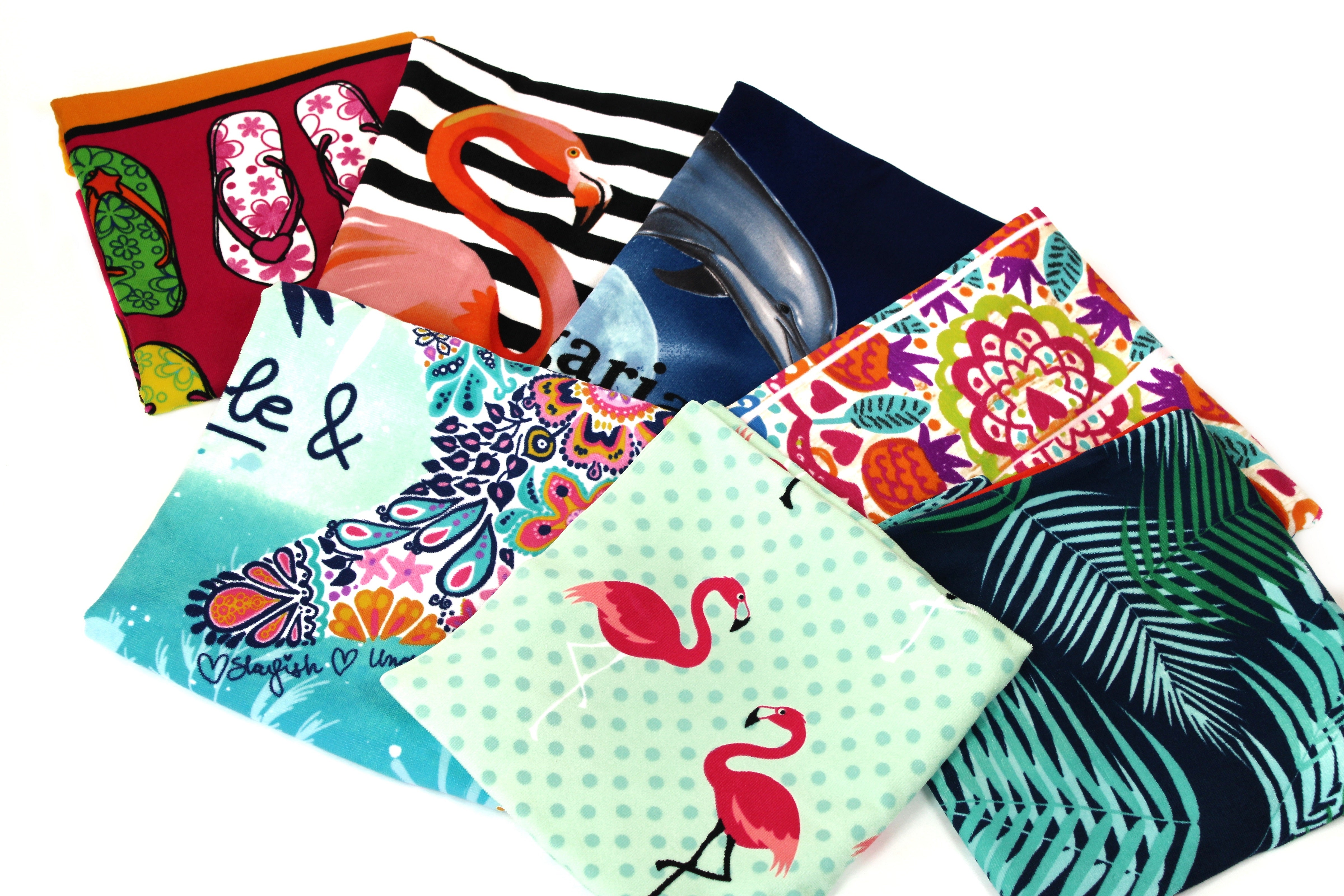 кърпа за плаж