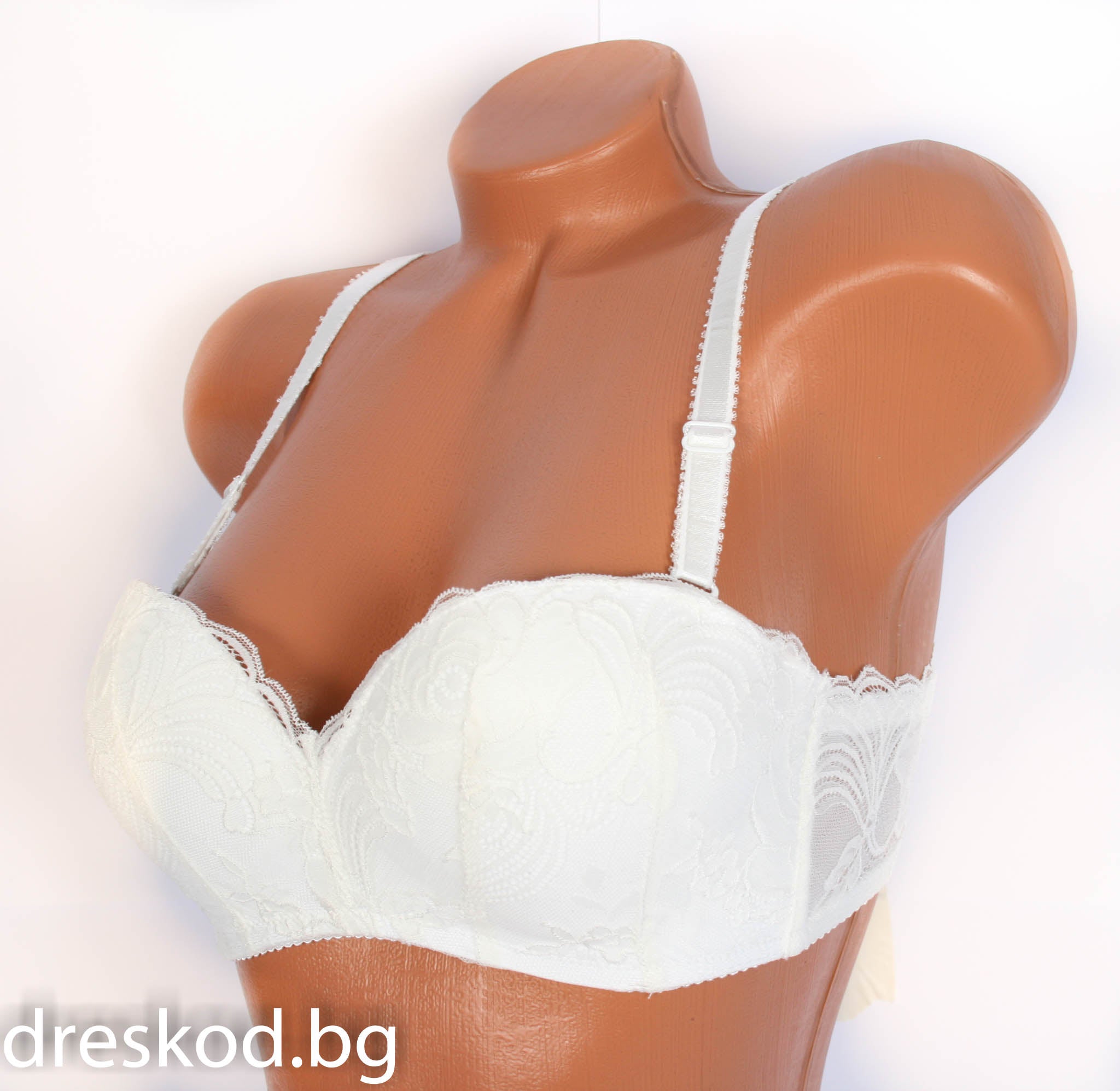 Дамско бельо - комплект /чашка B/