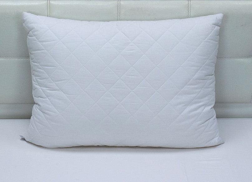 Възглавница от силиконов пух 600 гр.