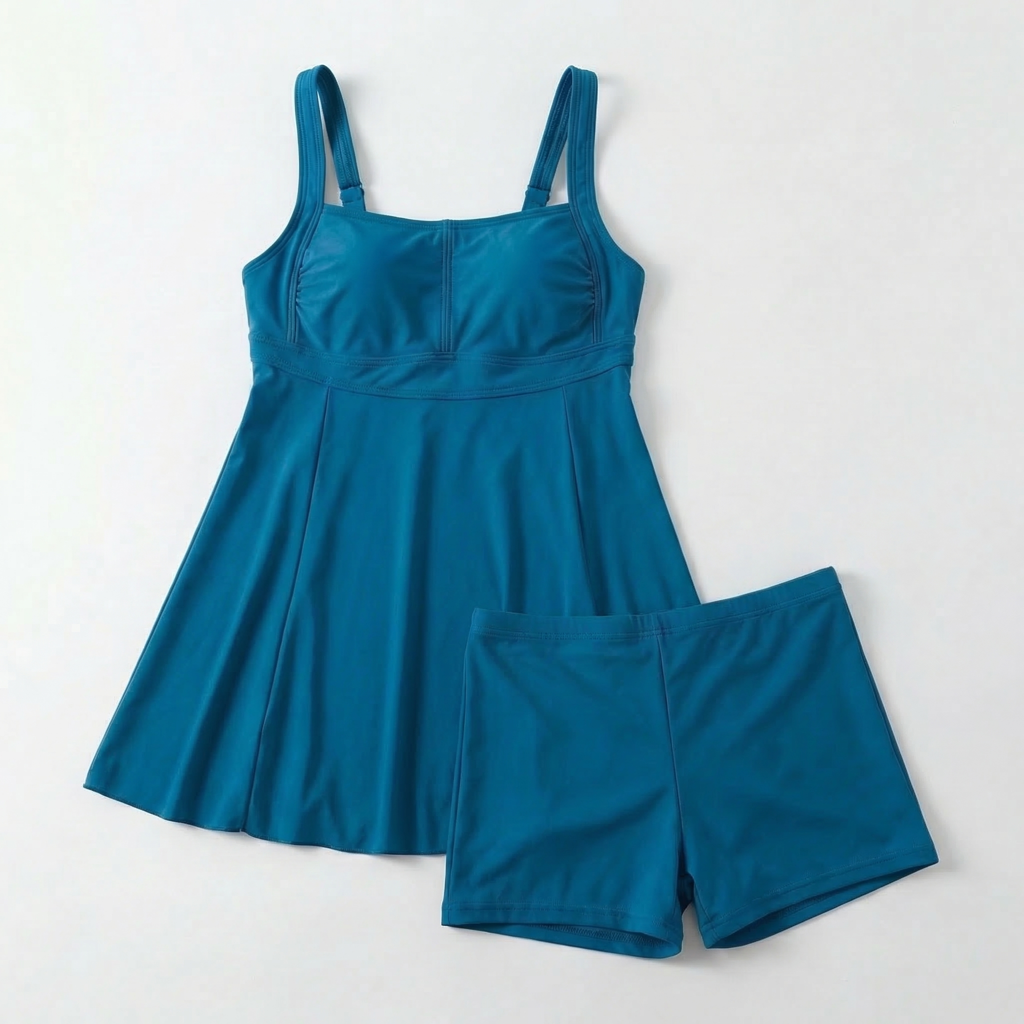 Танкини с рокличка