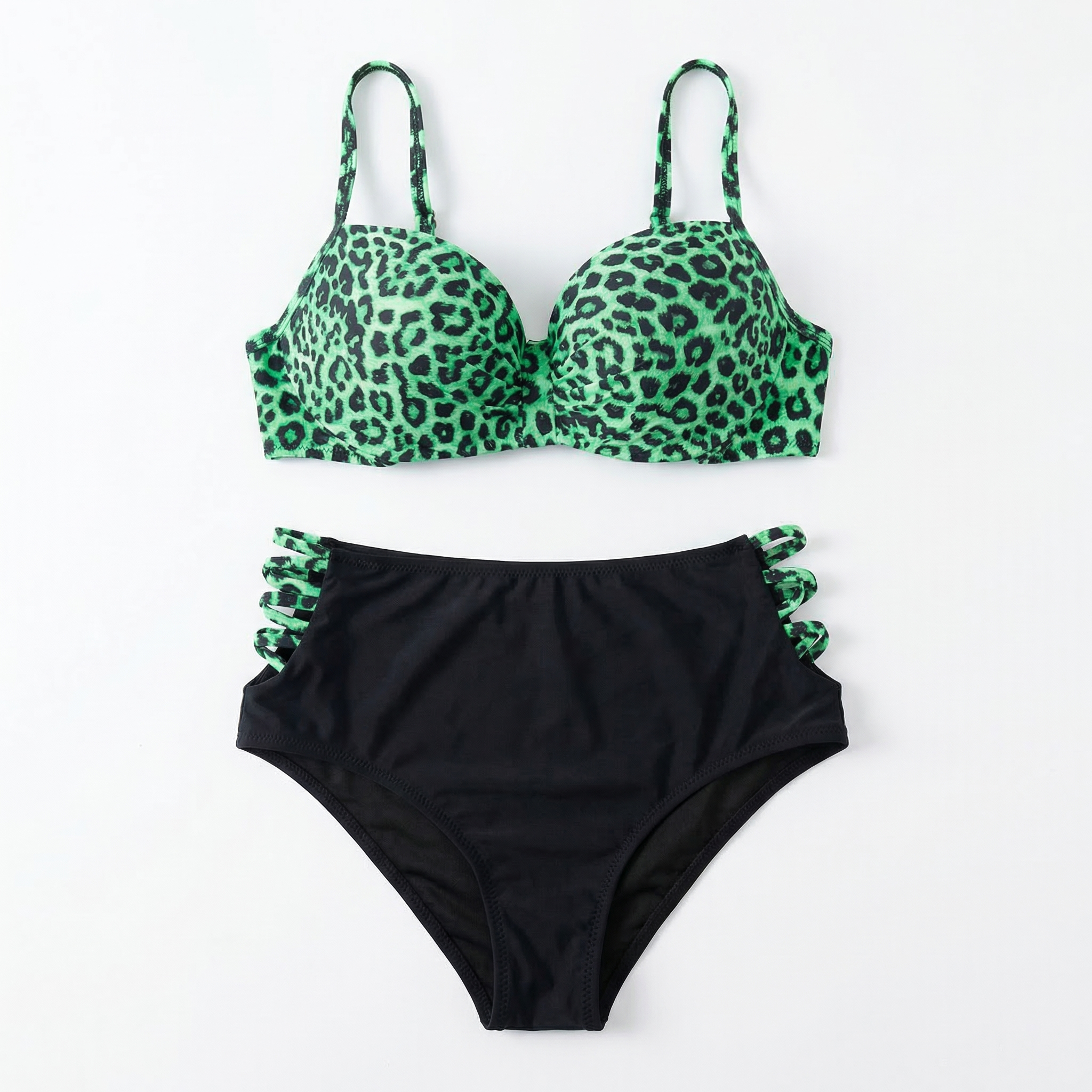 Бански половинки