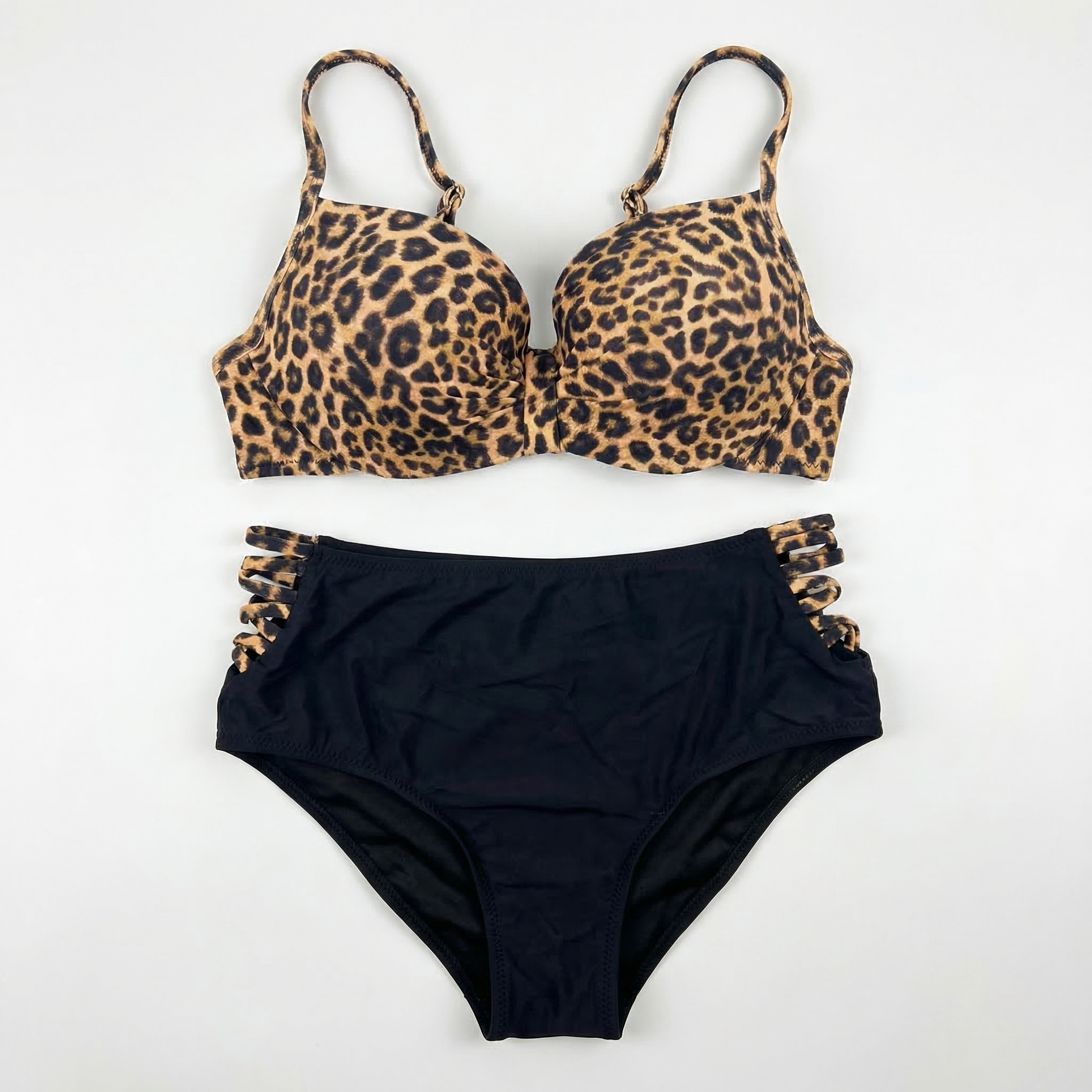 Дамски бански половинки