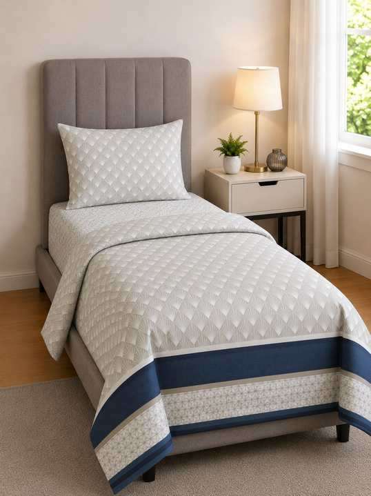 Комплект чаршафи Ранфорс