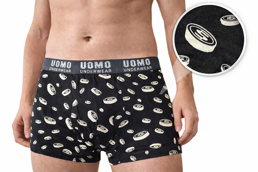Боксерки UOMO DOLLAR