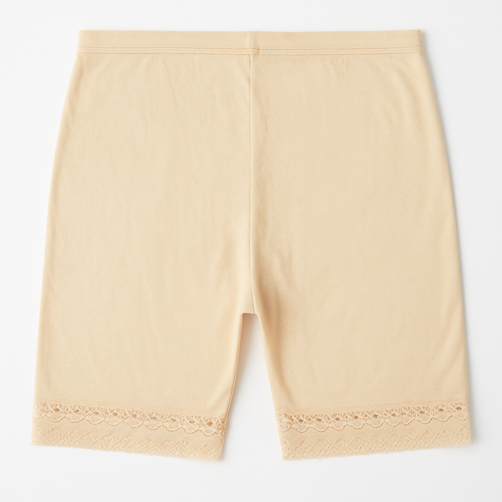 Клин против протриване с дантела