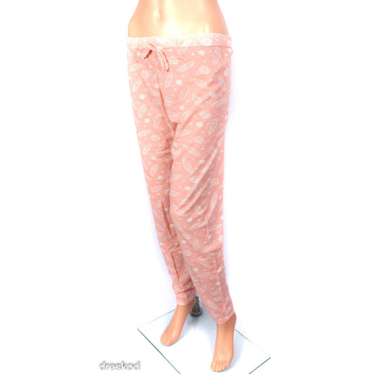 Долнище пижама