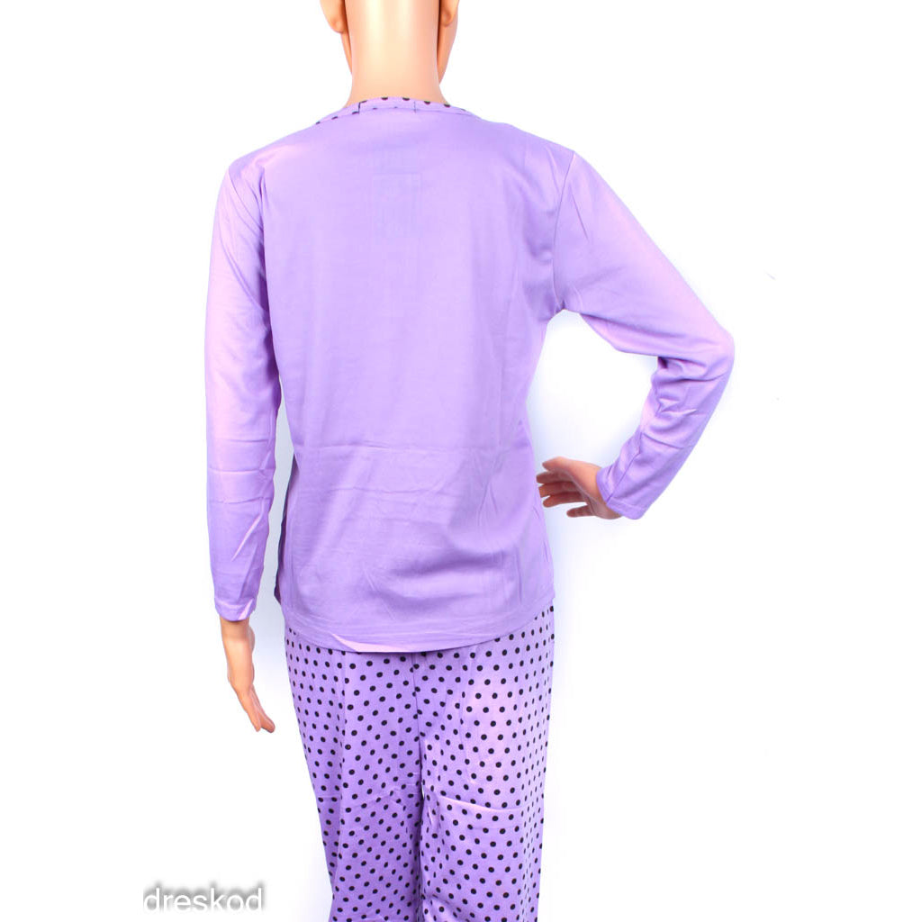 Комплект - дамска пижама