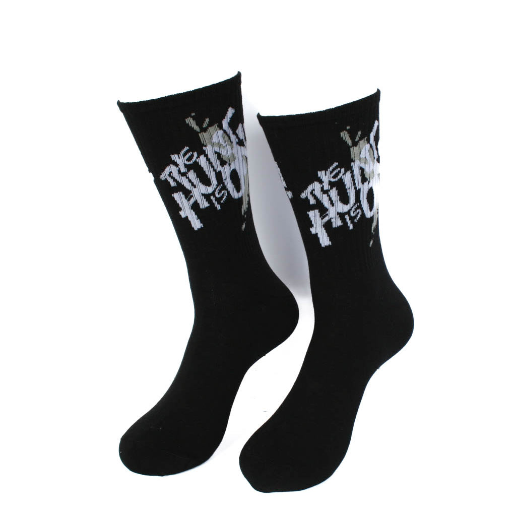 Пакет 5 броя чорапи - Fantastic