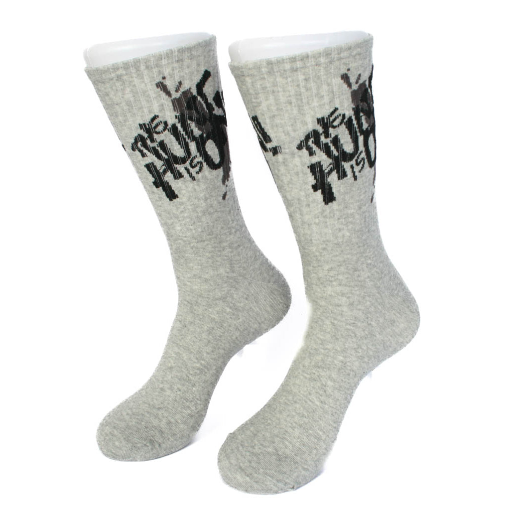 Пакет 5 броя чорапи - Fantastic