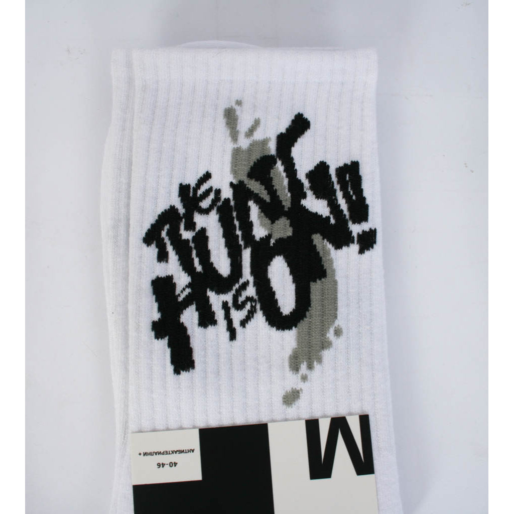 Пакет 5 броя чорапи - Fantastic