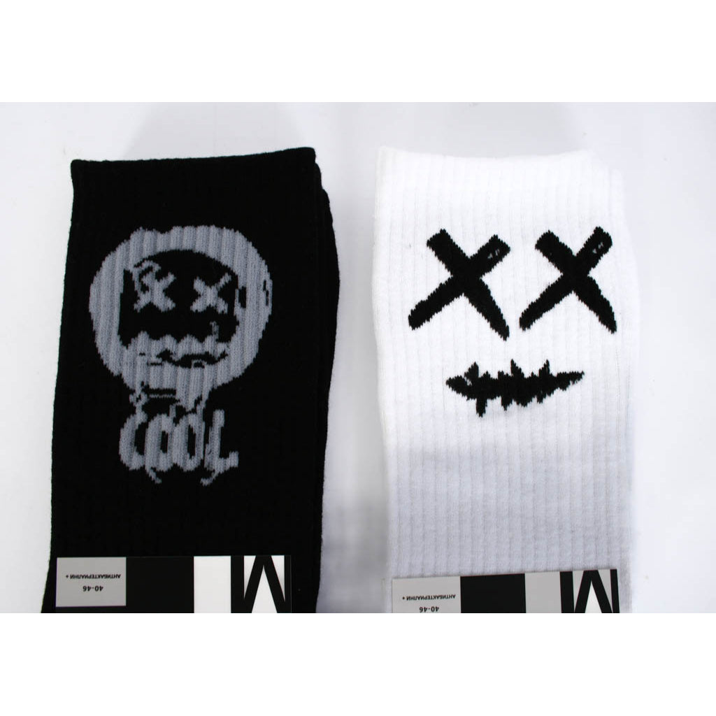 Пакет 5 броя чорапи - Cool