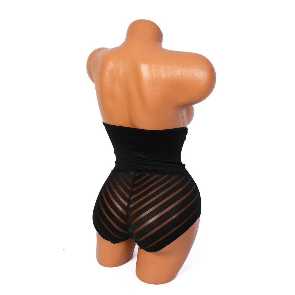 Оформящи пояс - бикини