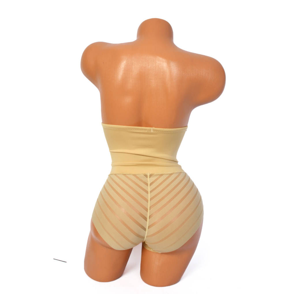 Оформящи пояс - бикини