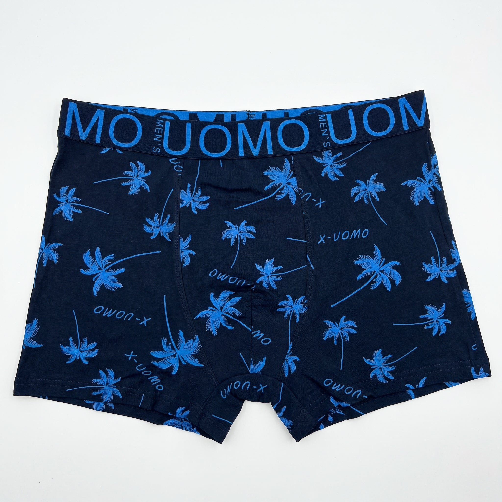 Боксерки UOMO PALMS