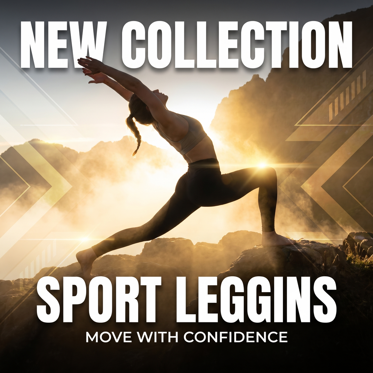 Плътен клин SPORT