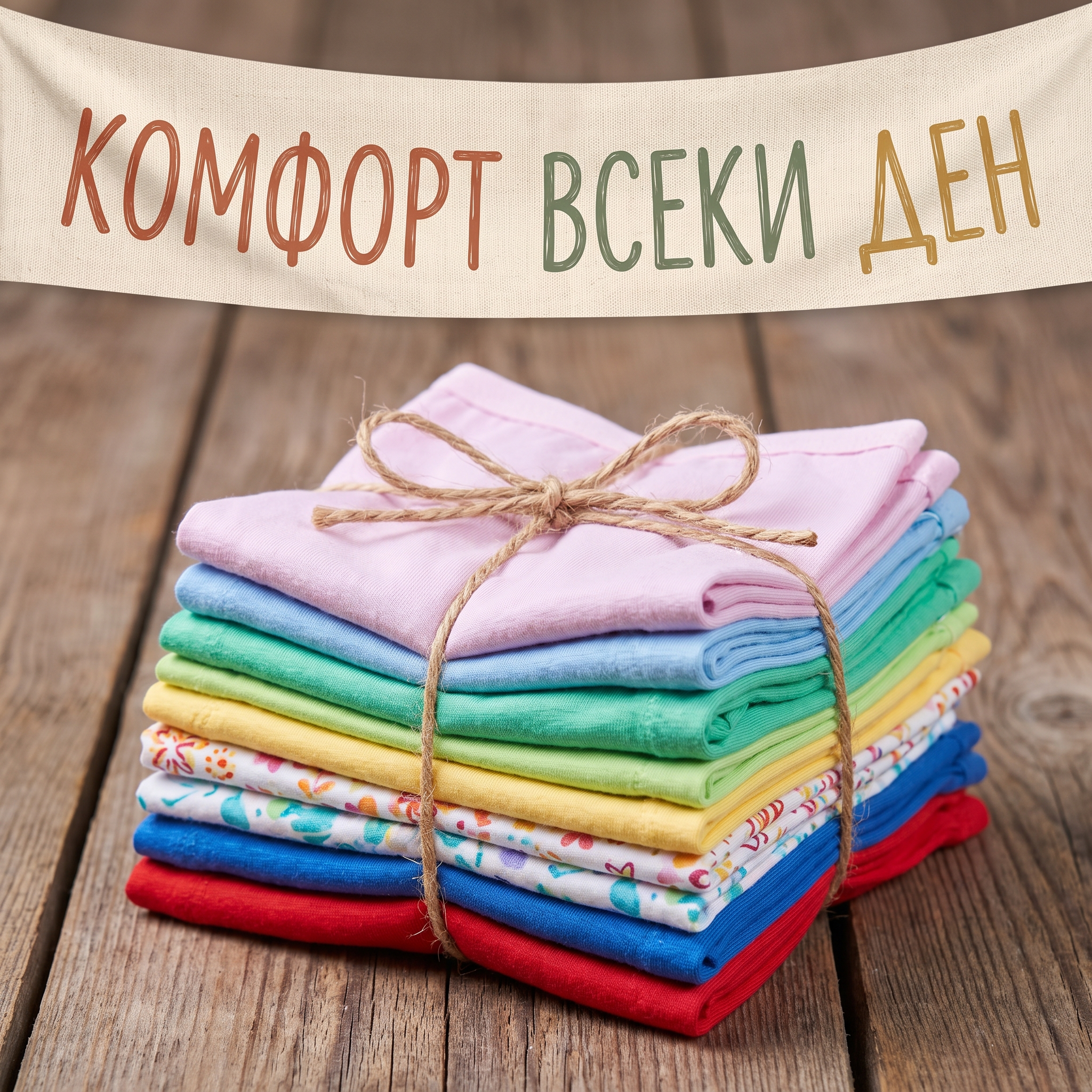 Бикини МИКС - големи размери