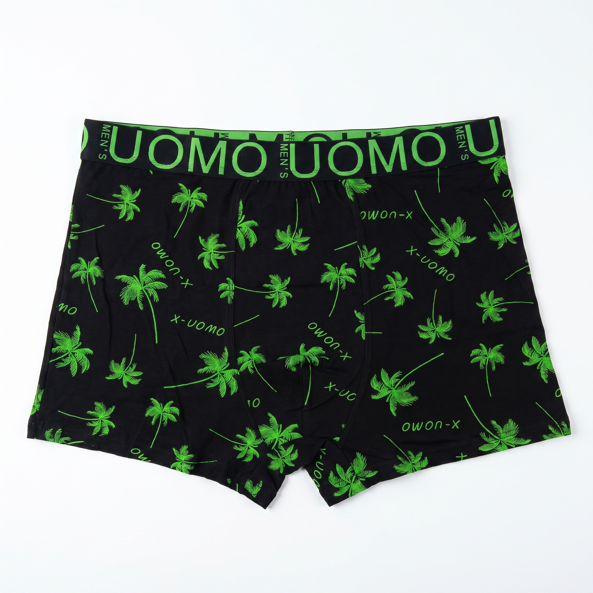 Боксерки UOMO PALMS