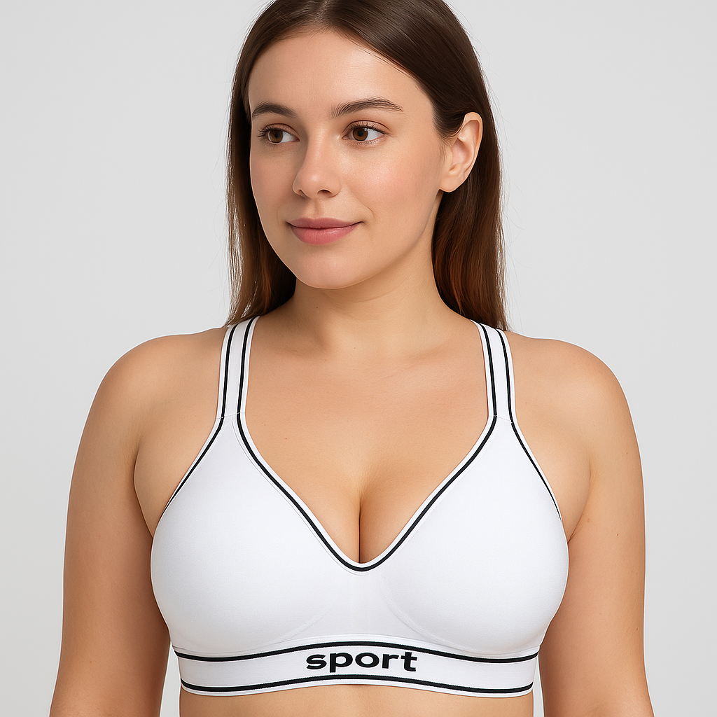 Бюстие Sport /чашка B/