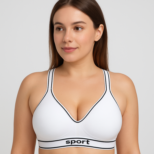 Бюстие Sport /чашка B/