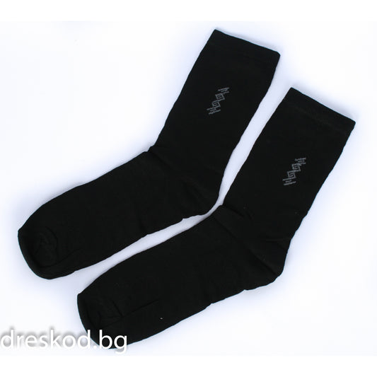 Мъжки високи чорапи МИКС