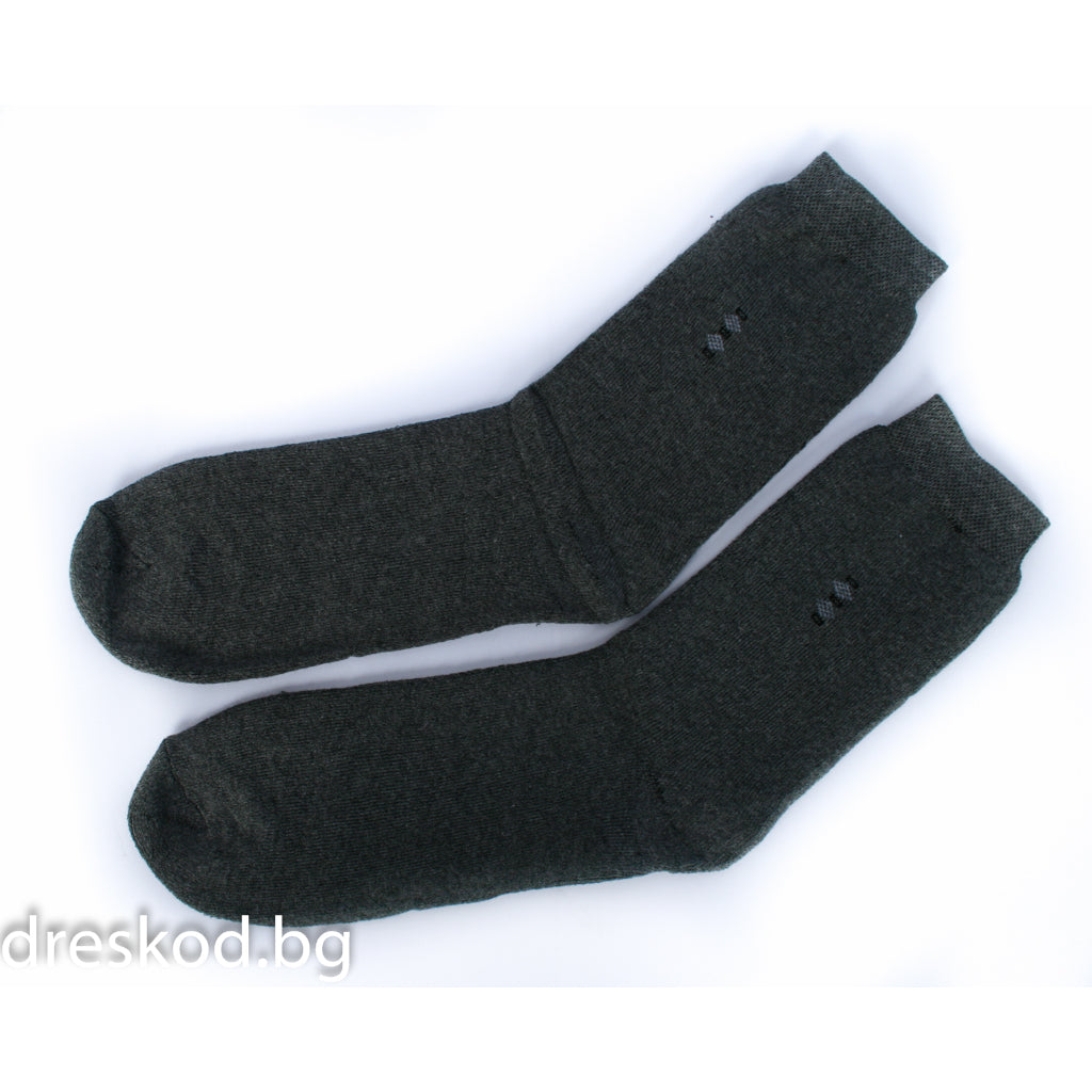 Мъжки чорапи - ТЕРМО