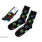 Мъжки памучни чорапи - Fresh
