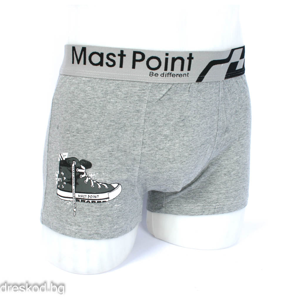 Комплект боксерки Mast Point