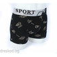 Боксерки Sport